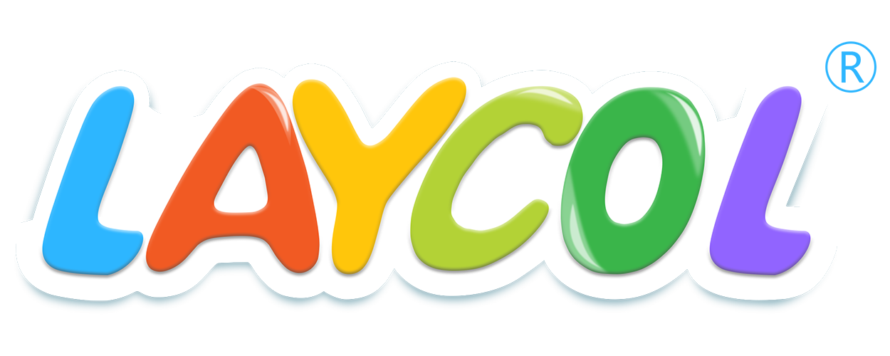LayCol logo