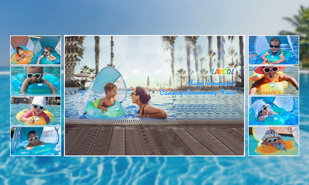 2022 Best Swimming Pool Baby Water Float Buying Guide
